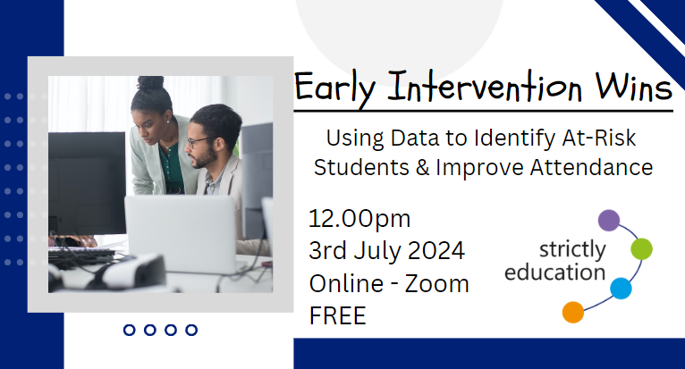 Strictly Education tweet media