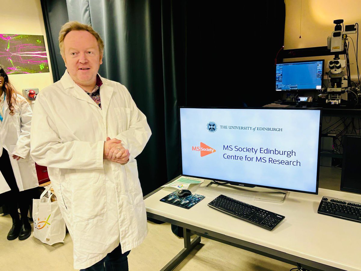 Excellent visit of a science delegation from the 🇩🇪Federal State Rhineland-Palatinate, led by State Secretary Dr. Dennis Alt. Important new cooperation agreement with 🏴󠁧󠁢󠁳󠁣󠁴󠁿 universities on life sciences + biotechnology, where both Rhineland-Palatinate and 🏴󠁧󠁢󠁳󠁣󠁴󠁿 are champions.