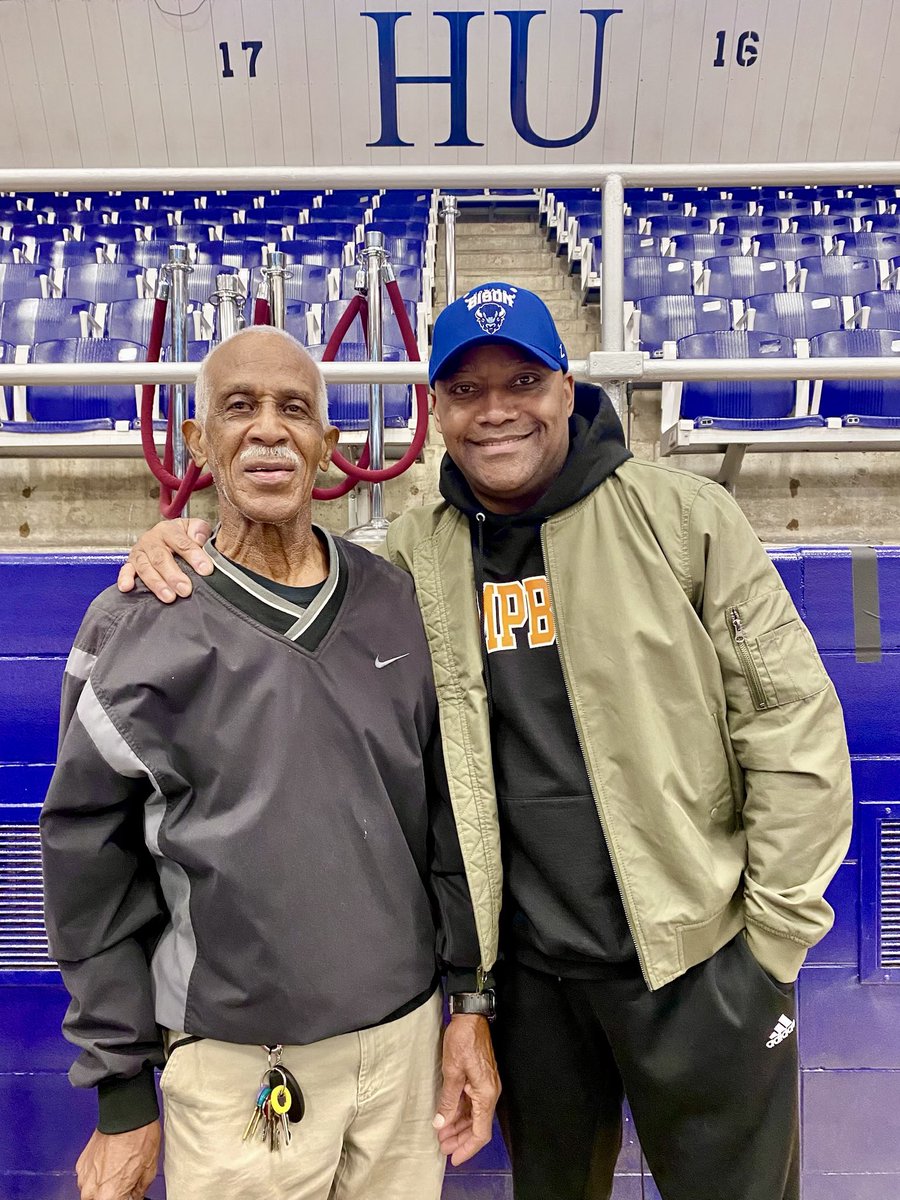 Wright Creative (@wrightcreative1) on Twitter photo Happy to see that Isaac “Ike” Darden is in the ’24 <a href="/HowardU/">Howard University</a> <a href="/HUBisonSports/">Howard Athletics</a> Hall of Fame class. No smart phone, no nonsense — just diligence. Blessed to have included him in the #BisonProjectPodcast to hear his 6+ decades of storytelling. #Legend 👏🏽🙌🏾 Happy to see that Isaac “Ike” Darden is in the ’24 <a href="/HowardU/">Howard University</a> <a href="/HUBisonSports/">Howard Athletics</a> Hall of Fame class. No smart phone, no nonsense — just diligence. Blessed to have included him in the #BisonProjectPodcast to hear his 6+ decades of storytelling. #Legend 👏🏽🙌🏾
