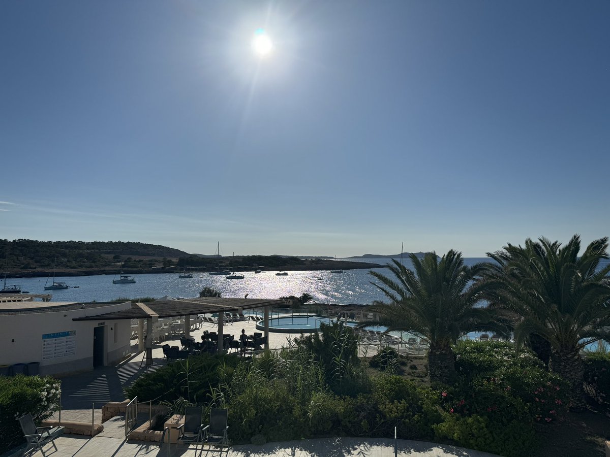Ibiza summer 2024. 🔥😎☀️🌞