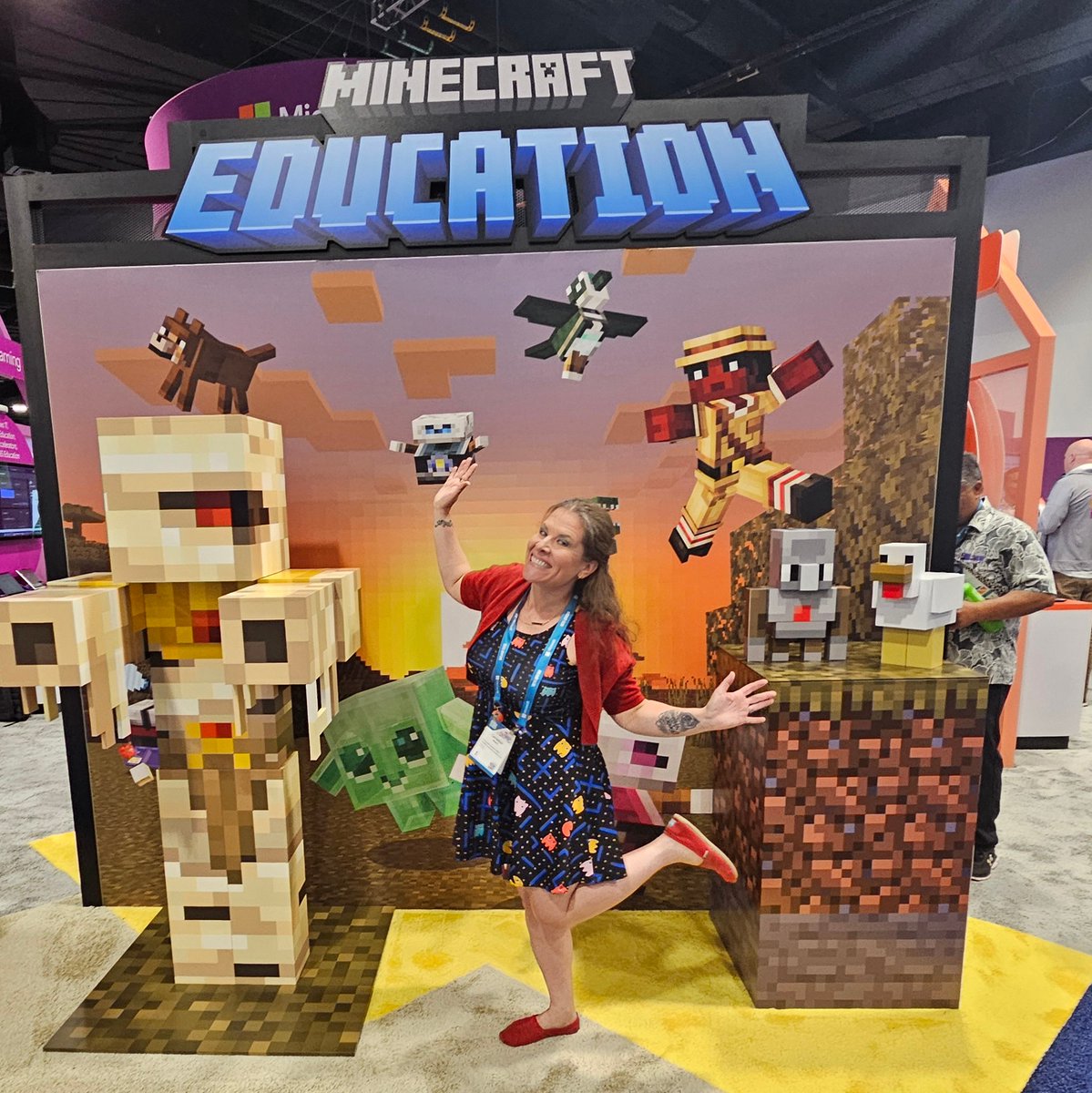 CarrieAnn Fain tweet media