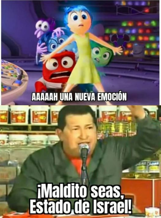 Nueva Emoción