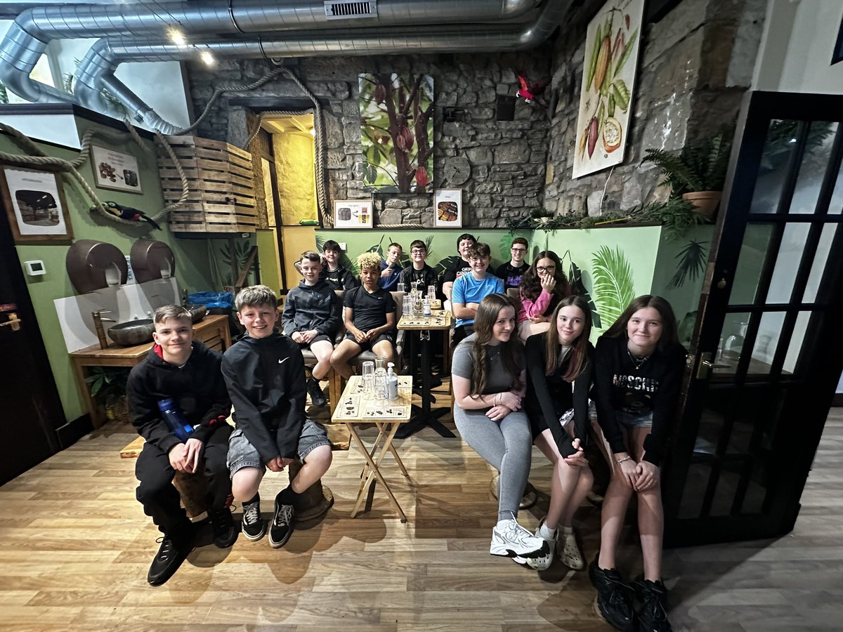 Mrs McTaggart Maths tweet media