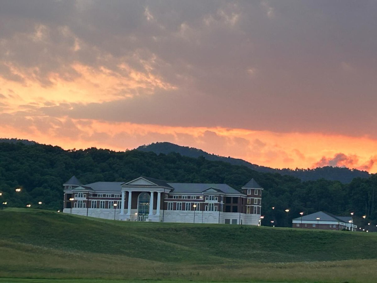 Campus Sunsets &gt;&gt;&gt;&gt;