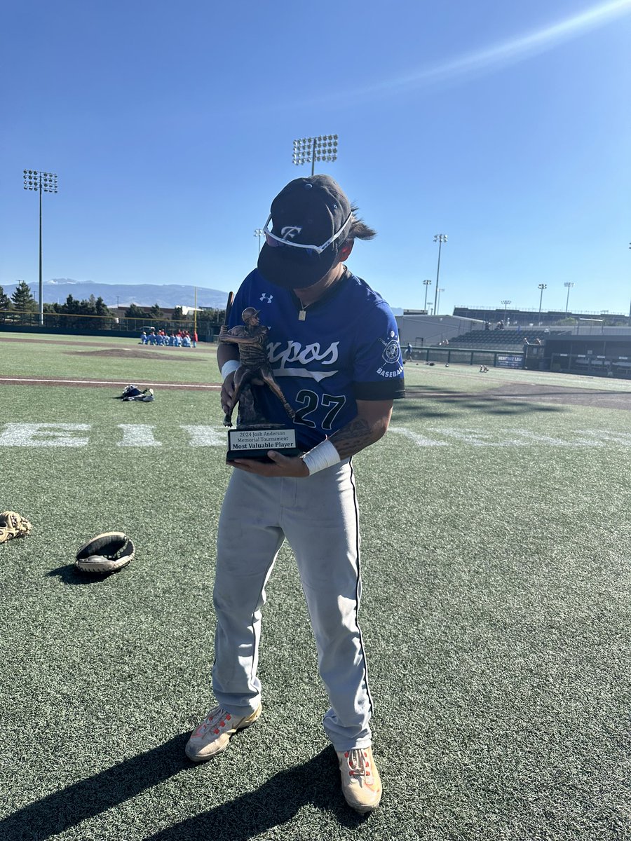 Junior Malan (uncommitted) tweet media