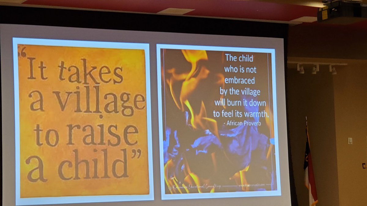 It's always such an awesome time at SLI #bettertogether