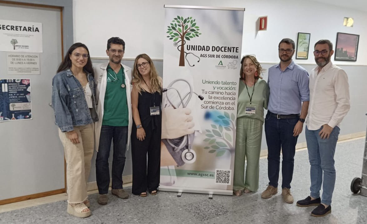 Juan F. Alcalá Díaz tweet media