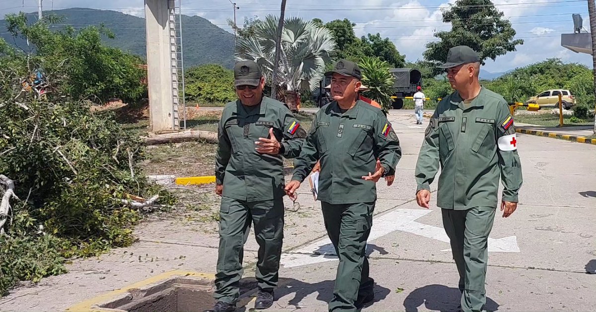 Hospital Naval Dr. Francisco Isnardi tweet media