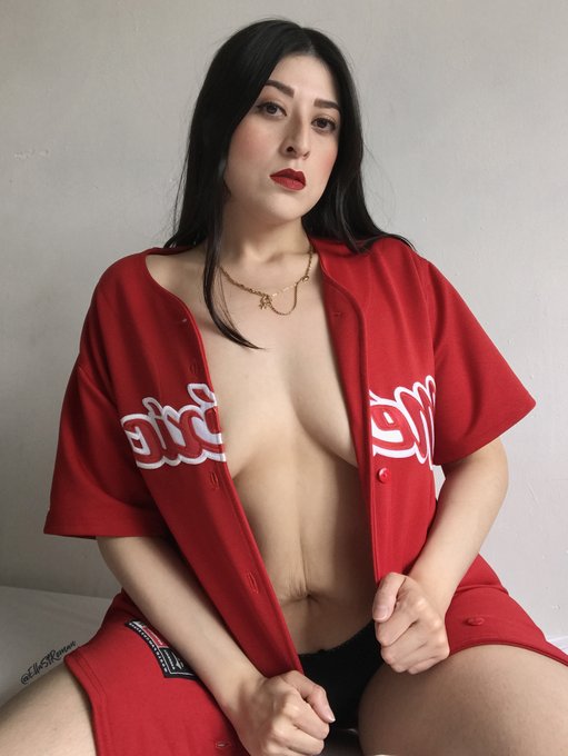 Tengo una colecci&oacute;n peque&ntilde;a pero chida de jerseys de baseball. &iquest;Les gustar&iacute;a ver m&aacute;s? https://t.co/k<a href="/tag/xhamster"class="tags"><span>#xhamster</span></a>