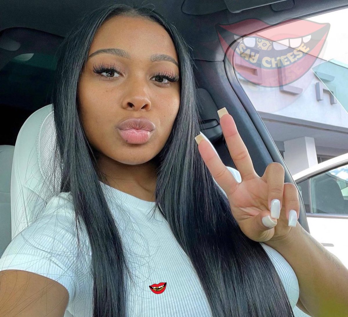 Jayda says she would not date a man who earns less than her and believes that all men cheat: “I rather deal with a man who got more than me, dog me out”