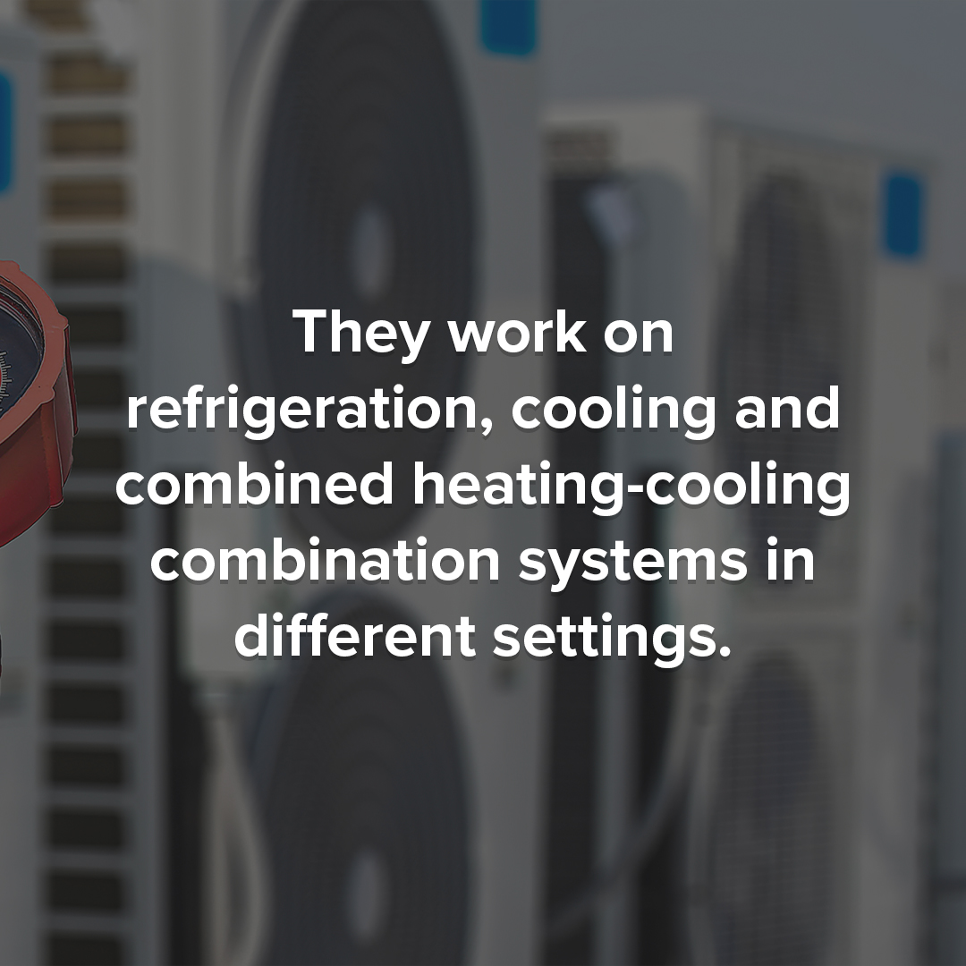 Interested in a hands-on career? Consider becoming a Refrigeration and Air Conditioning Systems Mechanic! 

Learn more:
🔗 skilledtradesontario.ca/trade-informat…

#SupportOntarioYouth #SOY #Apprenticeship #Apprentice #Career #SkilledTrades