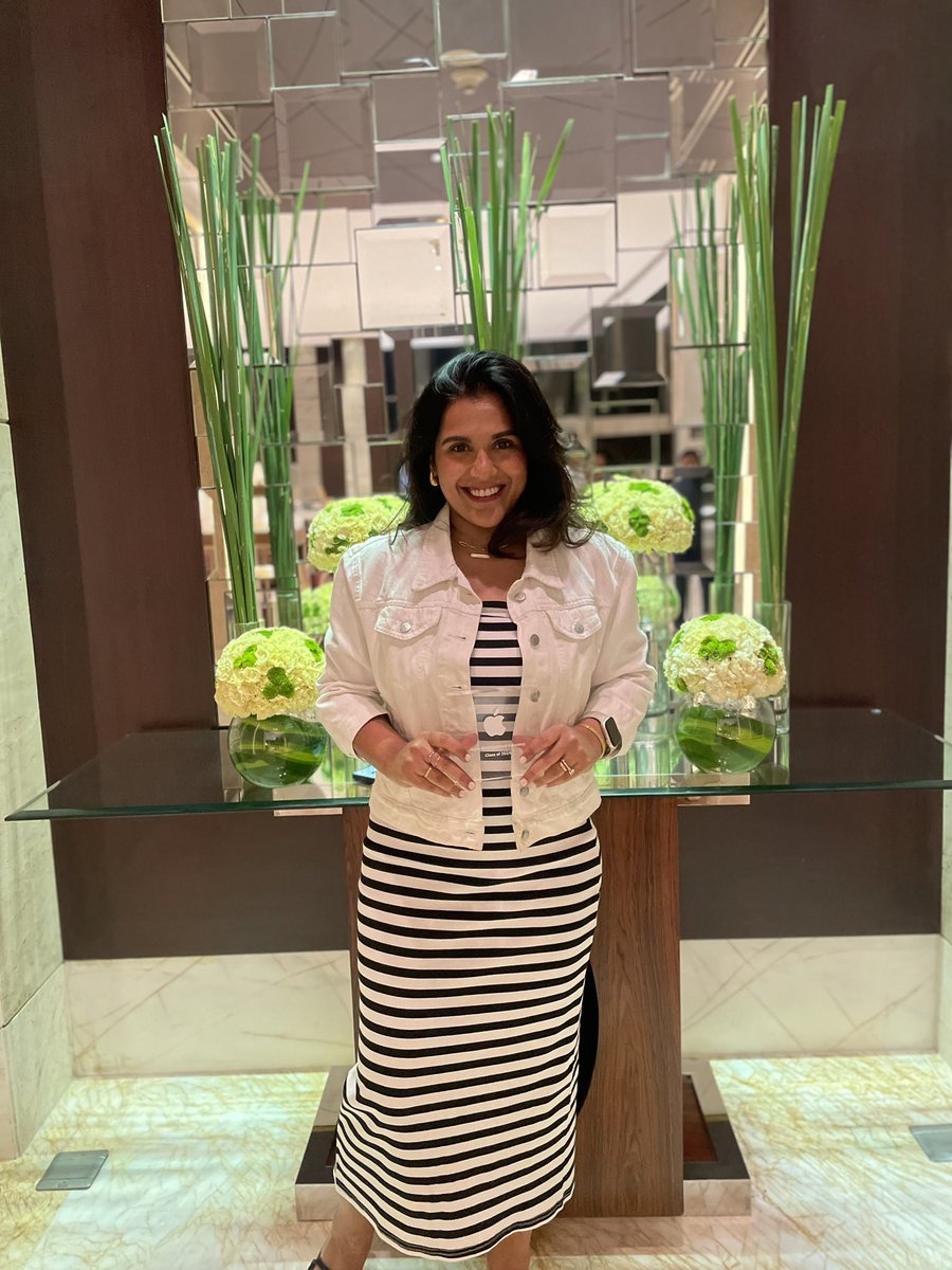 Vandana21d's tweet photo. I am proud to join this community and become one of the Apple Distinguished Educators in India 🇮🇳 
Thank you @Lakshmi8297 for all your guidance. #ADE2024 @AppleEDU #ADEcommunity 
#Appleeducators #AppleIndia https://t.co/2zpI0uBj3h