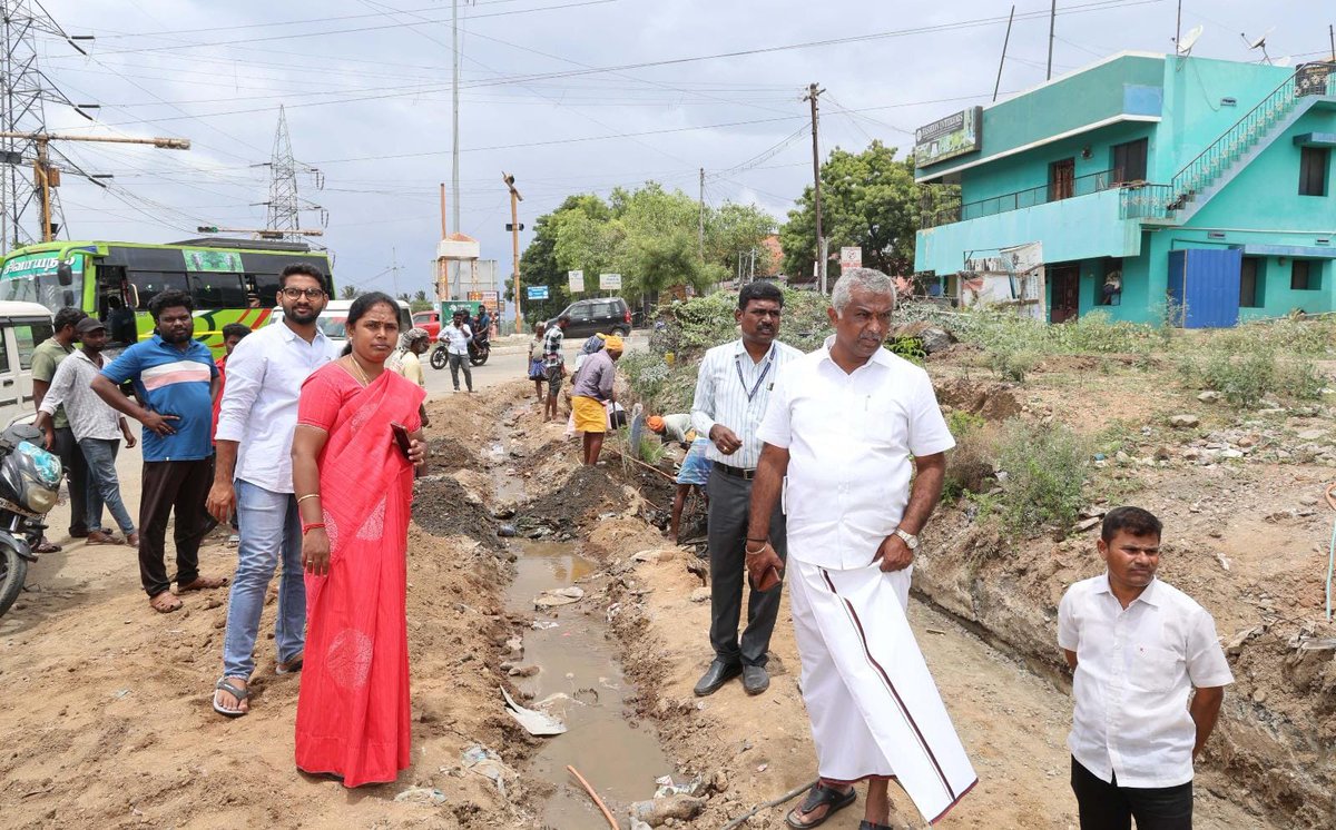 Kalpana Anandakumar tweet media
