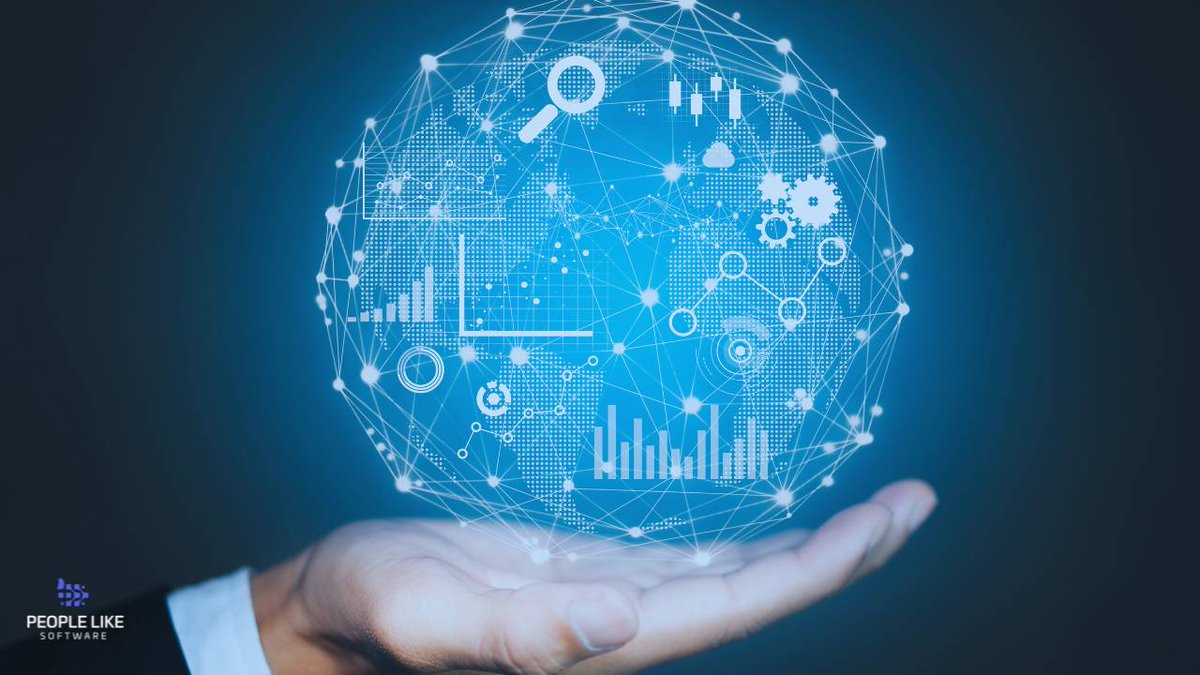 People Like Software tweet media