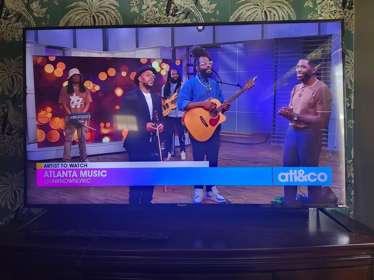 Feeling Blessed🙏🏾