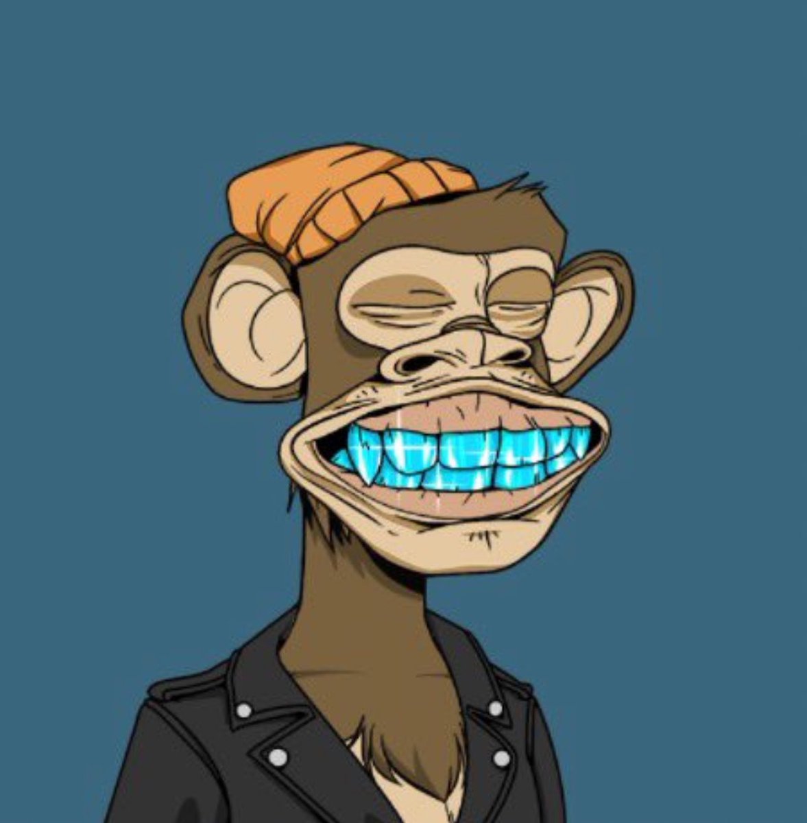 lolobasque's tweet photo. Hi everyone. So @BoredApeYC @BoredApeGazette @HollanderAdam  could you tell me how much do you think my ape worth? Considering selling it… thank you in advance ;) https://t.co/6cC8pDBXEC
