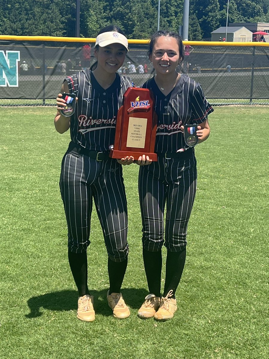 Kaylee Kadans (@kadans2025) on Twitter photo We ended our high school season making history, winning a state title with a record of 24-3. I received first team All-District, first team All-Region, and second team All-State. Pitching 134 innings with 114 SO. Forever grateful for this team. <a href="/RiversideRamsSB/">Riverside Rams Softball 🥎</a> <a href="/TSThunderGold/">Tri-State Thunder Gold 18U</a> We ended our high school season making history, winning a state title with a record of 24-3. I received first team All-District, first team All-Region, and second team All-State. Pitching 134 innings with 114 SO. Forever grateful for this team. <a href="/RiversideRamsSB/">Riverside Rams Softball 🥎</a> <a href="/TSThunderGold/">Tri-State Thunder Gold 18U</a>