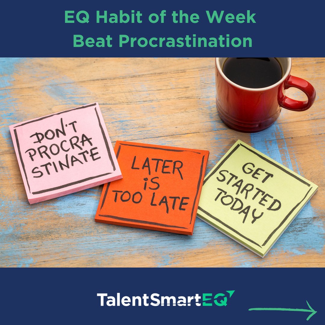 TalentSmartEQ tweet media