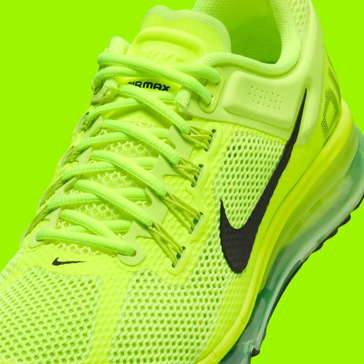 2013 air max volt
