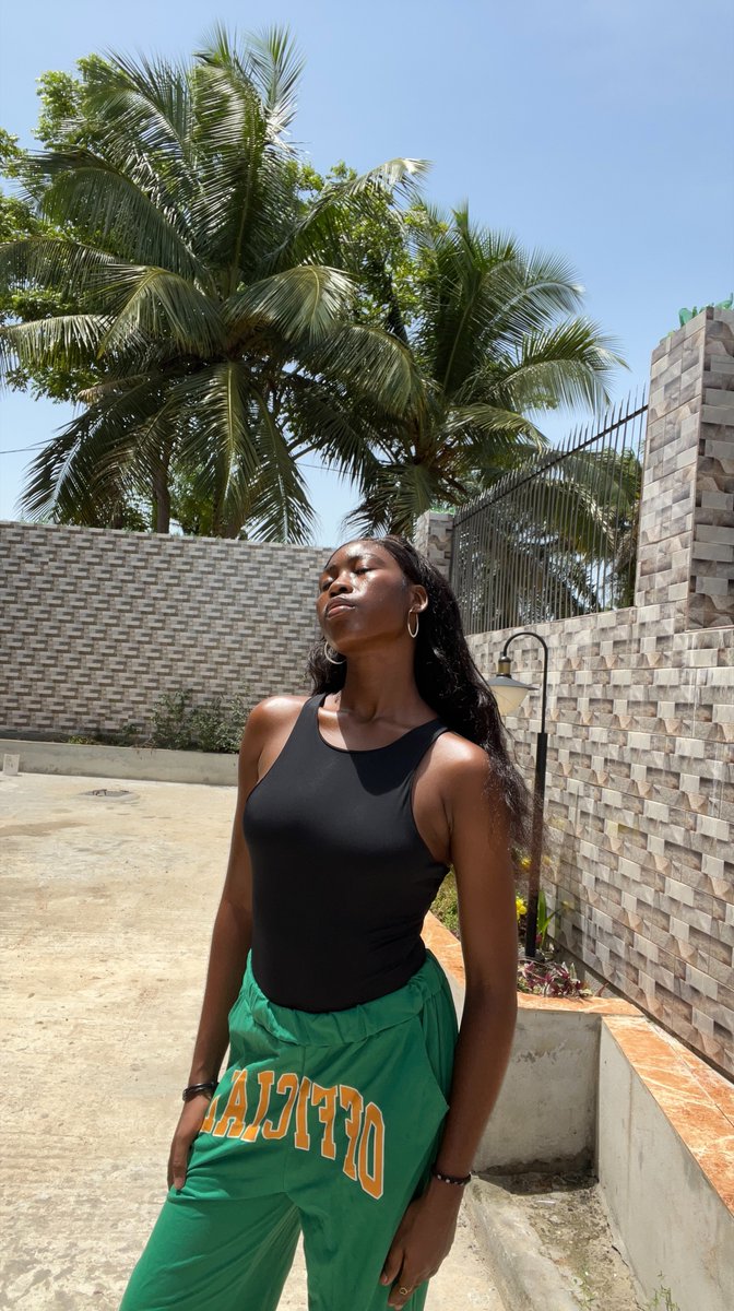 Martha Kromah (@marthakromah) on Twitter photo 