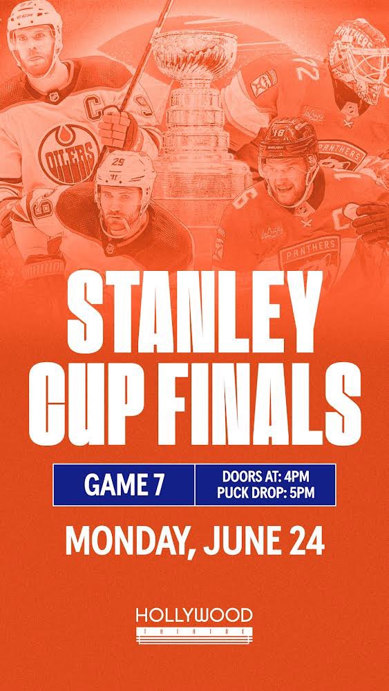 Hollywood Theatre Vancouver tweet media