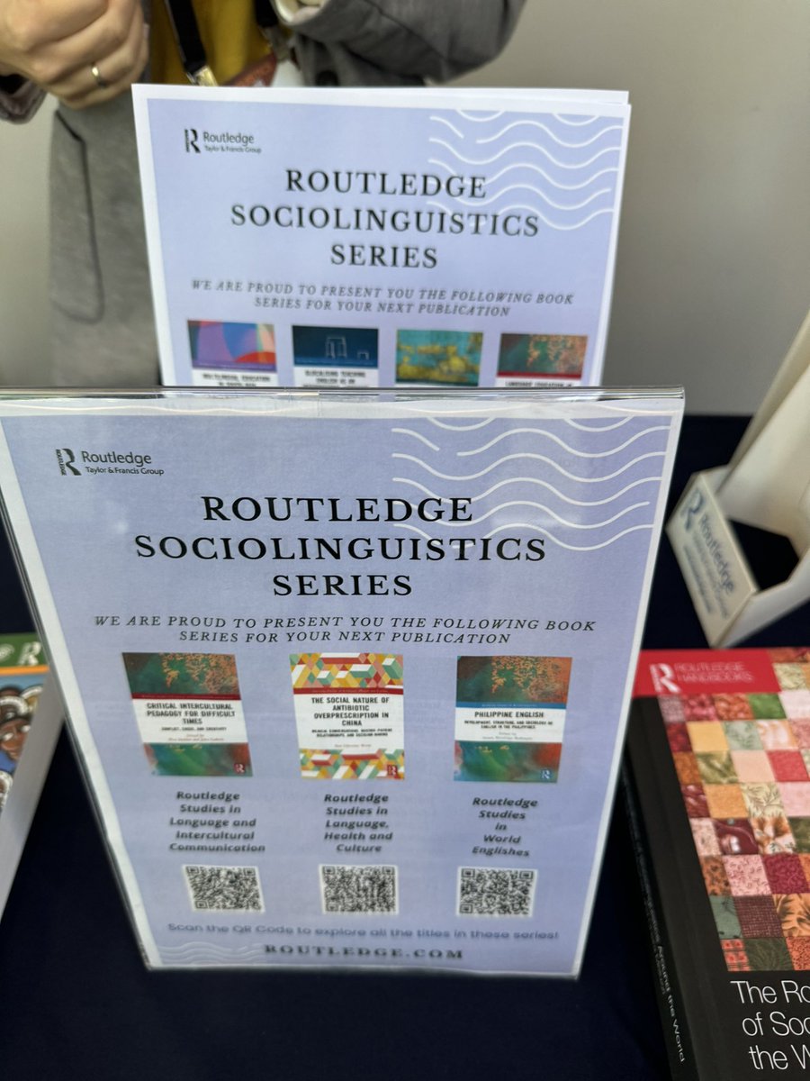 Jack Pun (@jackpun9) on Twitter photo Great to meet Katie at SS25@Curtin university. Thanks for all your advice. Lots of exciting ideas for book proposals! <a href="/Katie_Peace_Ed/">Katie Peace</a> #SS25 #Curtinuniversity Great to meet Katie at SS25@Curtin university. Thanks for all your advice. Lots of exciting ideas for book proposals! <a href="/Katie_Peace_Ed/">Katie Peace</a> #SS25 #Curtinuniversity
