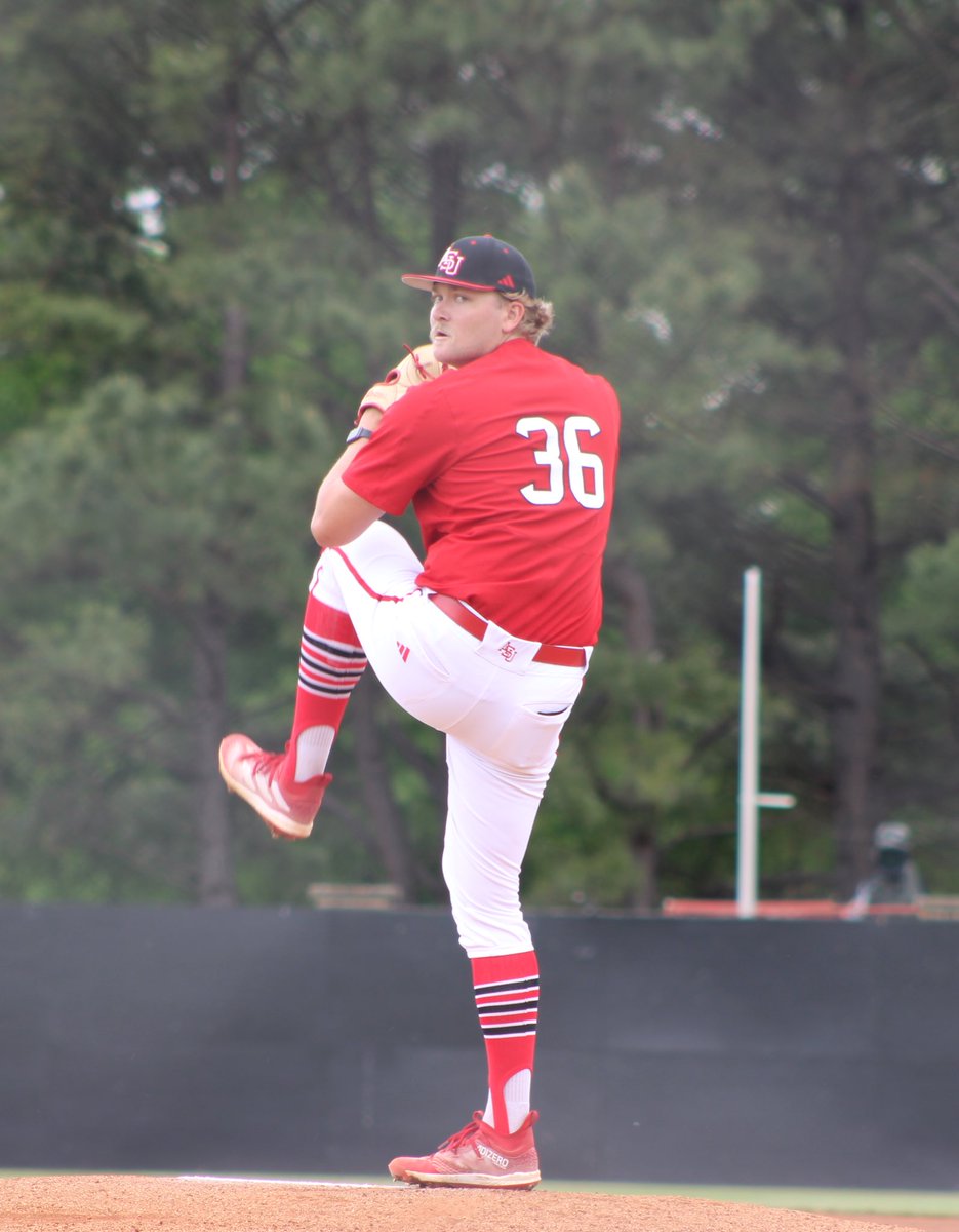 Due to a coaching change at Arkansas State and much consideration, I have decided to enter the transfer portal with 1 year of eligibility remaining as a grad transfer. DMs are open and further information can be available upon request!