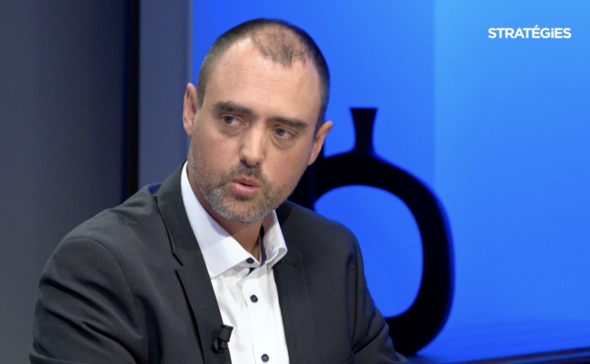 [Excellence #ecommerce] Pour <a href="/kiloutou/">Kiloutou</a> nécessité d'appréhender la #GenIA avec prudence :

➡️éviter tout risque d'hallucination en e-commerce
➡️laisser les conseillers maître de la relation client

Suite de l'ITW <a href="/cedrictamboise/">Cédric TAMBOISE</a> 👉 mcfactory.fr/marketing-digi…

#Kiloutou
#MCFactory_TV