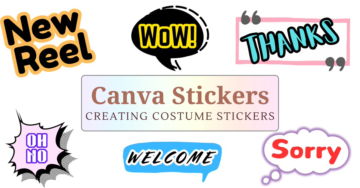 Ratikanta_73's tweet image. DAY 1️⃣7️⃣6️⃣Of #366DaysOfLearning : @Canva Edition!
🚀 Day 24 Focus: Using @Canva to Create Custom Stickers For Social Media.

#366DaysOfLearning #CanvaLearning #GraphicDesign #CreativeJourney #DesignTrends

Follow Me on LinkedIn: bit.ly/Ratikanta