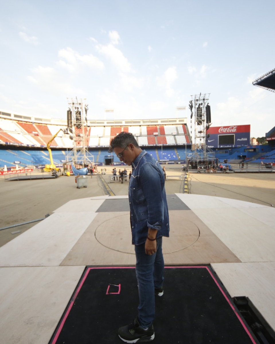 Alejandro Sanz tweet media