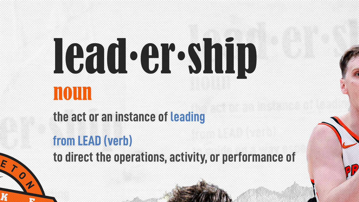 Princeton Men’s Basketball tweet media