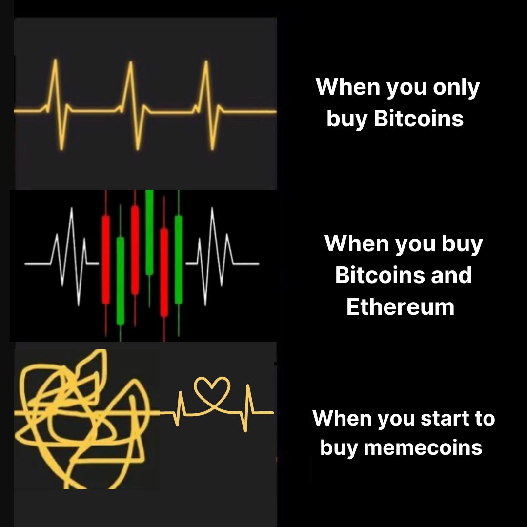 LocalcoinATM's tweet photo. Memecoins is a way of life! 💪

 #CryptoJourney #CryptoTraderLife  #TradingAdventure https://t.co/7aXwHg0kcp