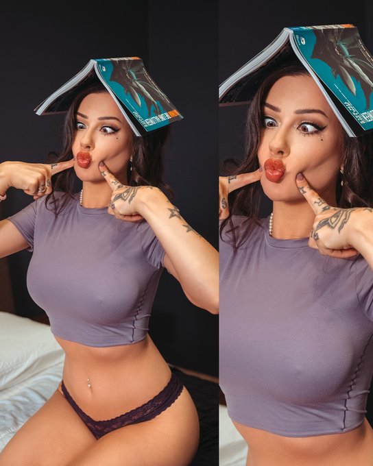 It's 2024, you didn't know you could download comic books directly into your brain with this technique