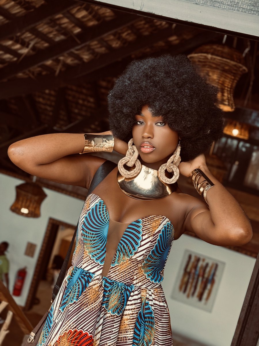 Martha Kromah (@marthakromah) on Twitter photo 