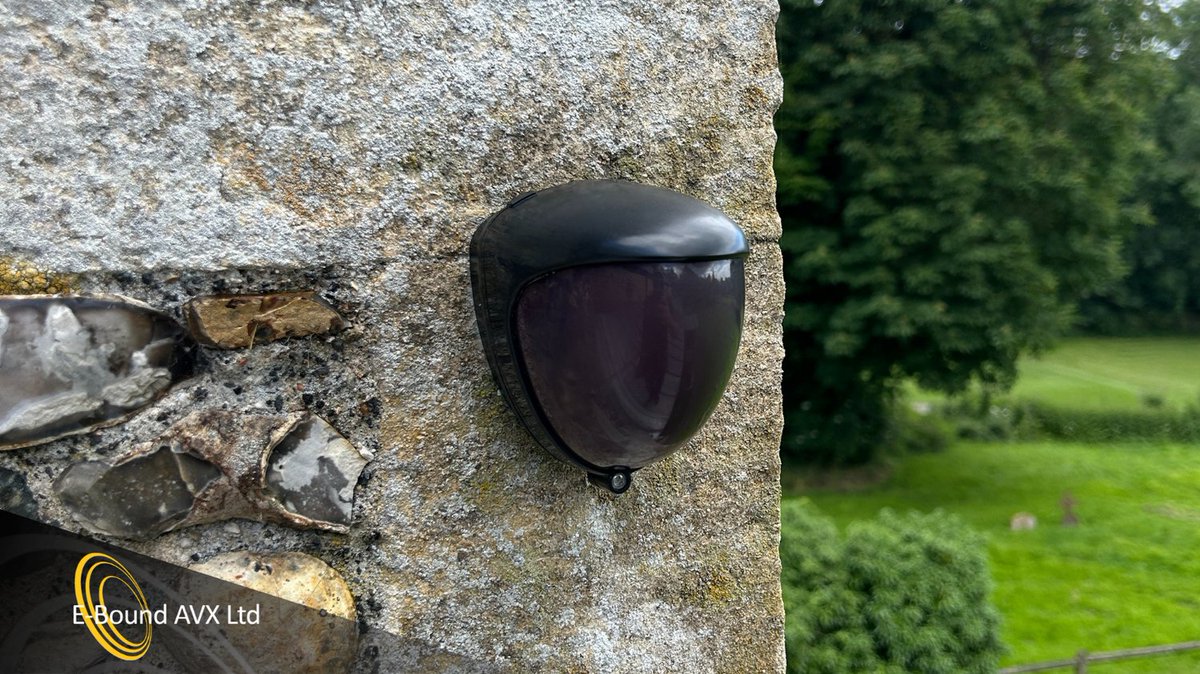 E-Bound AVX tweet media