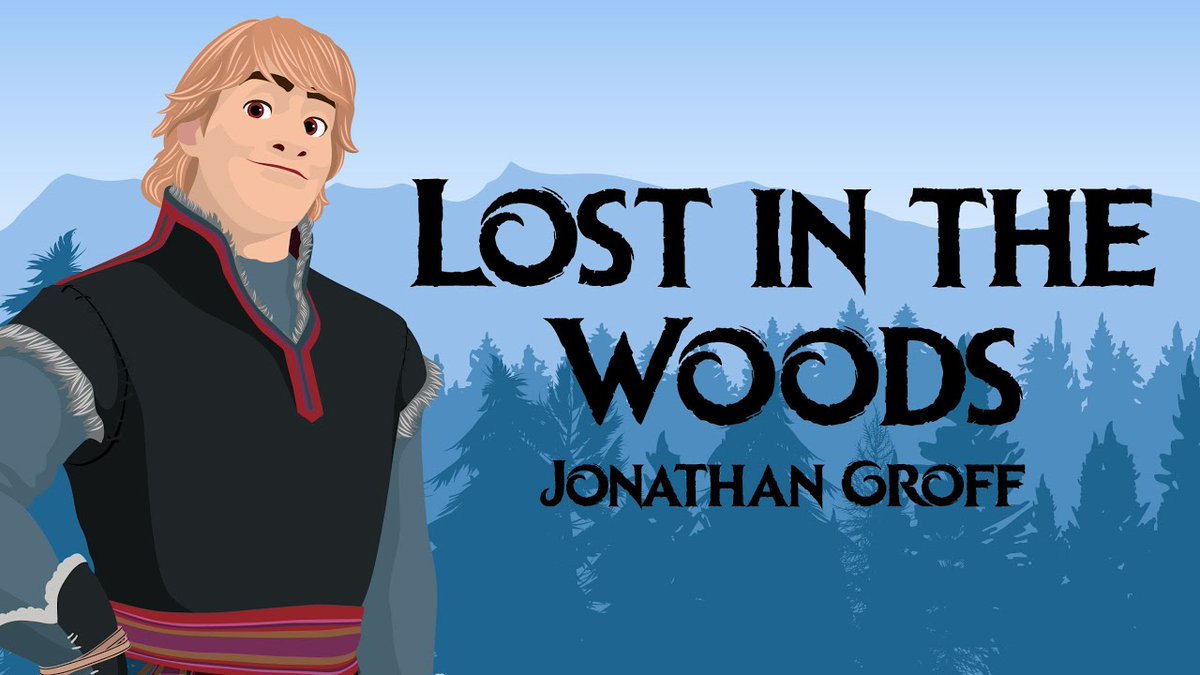 doctorfan06's tweet photo. #PrideMonthChallenge Day 25
#JonathonGroff #LostInTheWoods https://t.co/siPKo0Qjb6