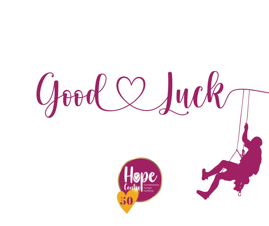 Good Luck to the team at Carlsberg Marston's who are braving the 418ft Lift Tower this Saturday! We will be there to cheer the team on!

Please donate to support us if you can:
ow.ly/tinf50So5pO

#AbseilForHope #CarlsbergMarsdon's