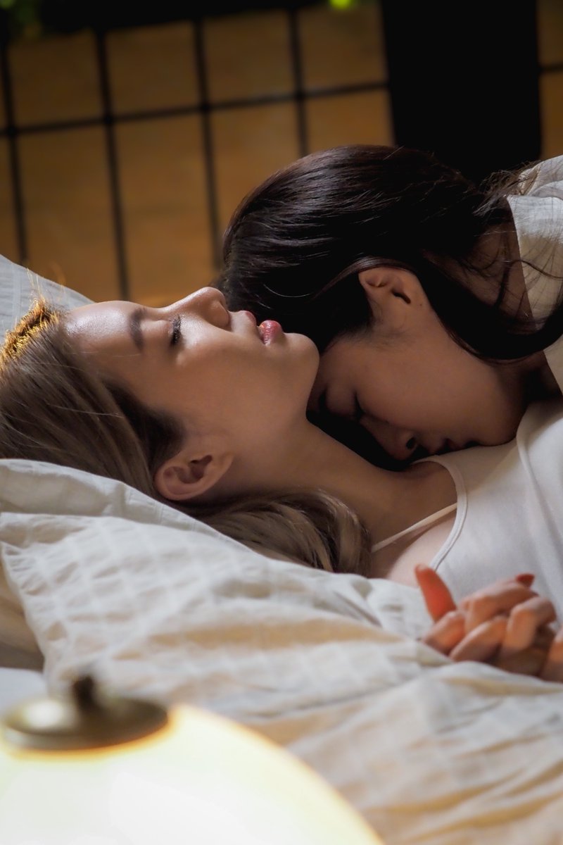 ใจซ่อนรัก Secret of us Series tweet media