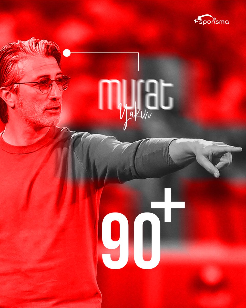 Murat Yakın. 💯

Ev sahibi Almanya’nın olduğu grupta lider çıkacakken 90+’da gol yediler ve grubu ikinci sırada tamamladılar. Her maçtaki spesifik planı, oyuncuları cesurca kullanması hatta hiç adım bile atmadıkları mevkilere koyup verim alması da takdire şayan bir durum.
