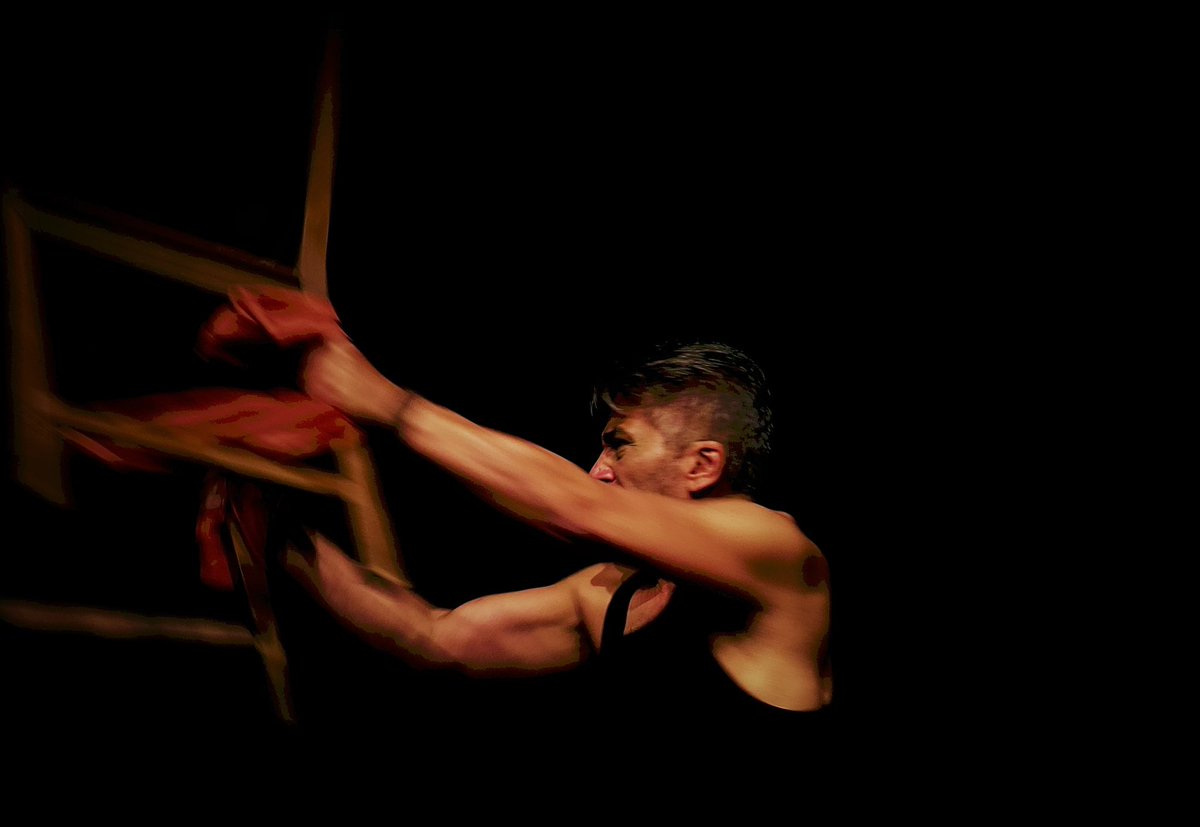 New tour of 
Ritual Music to Cure a Lover will kick off in LA on August 11. 

Promotions and info on how to attend and support coming shortly.