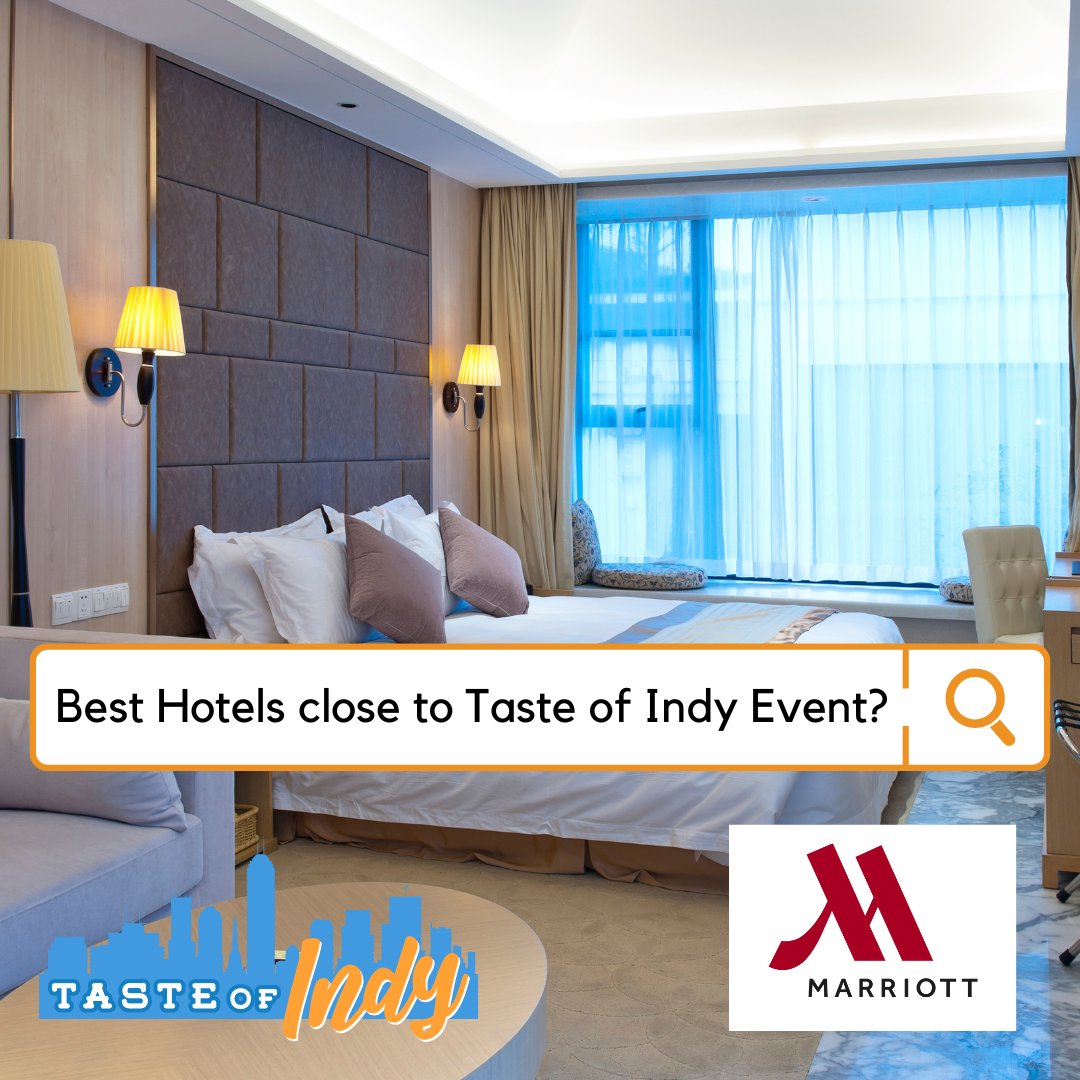 Taste Of Indy tweet media