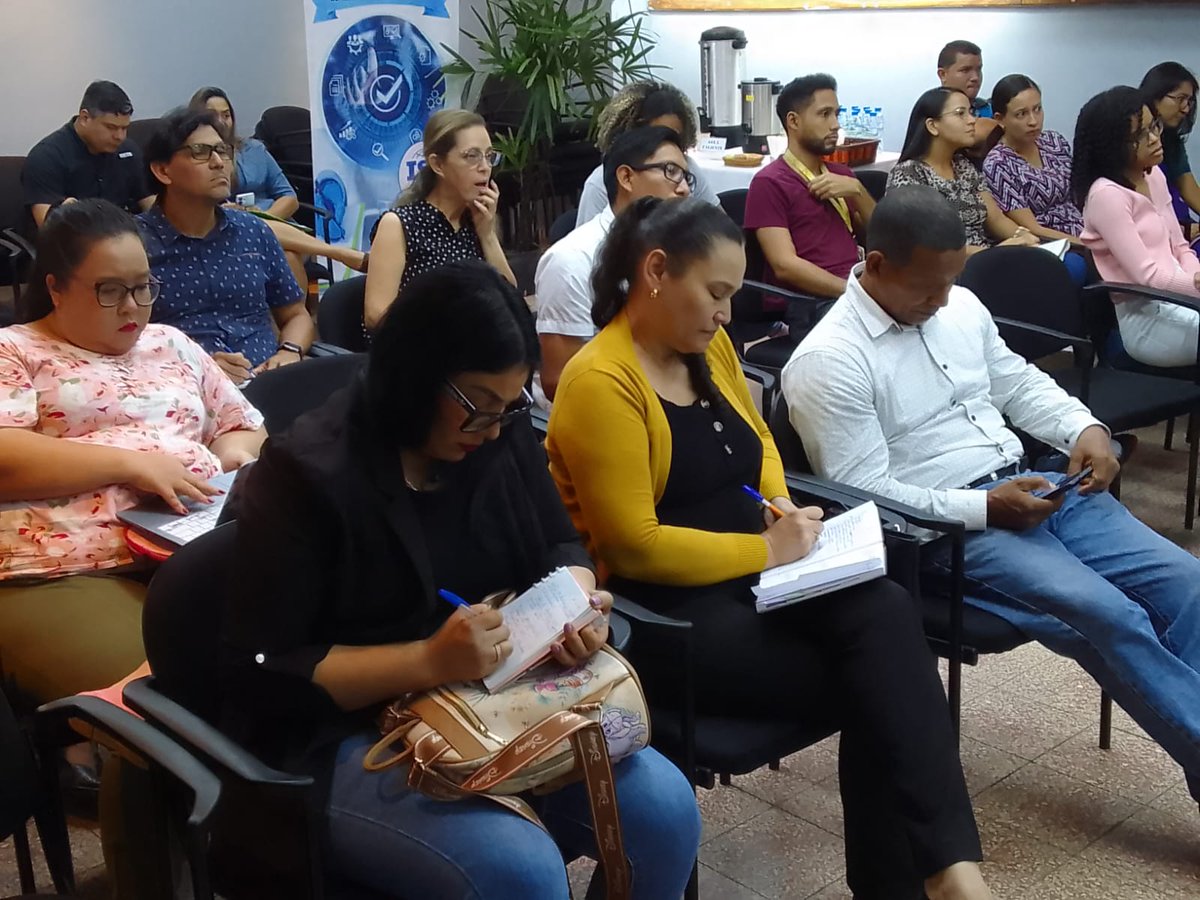 IEA_UP's tweet photo. El Instituto Especializado de Análisis (IEA) de la Universidad de Panamá (UP) es anfitrión de un Seminario de Capacitación sobre temas regulatorios de actualidad relacionados con directrices de la Farmacopea de los Estados Unidos (USP). https://t.co/rmPIcif2dH