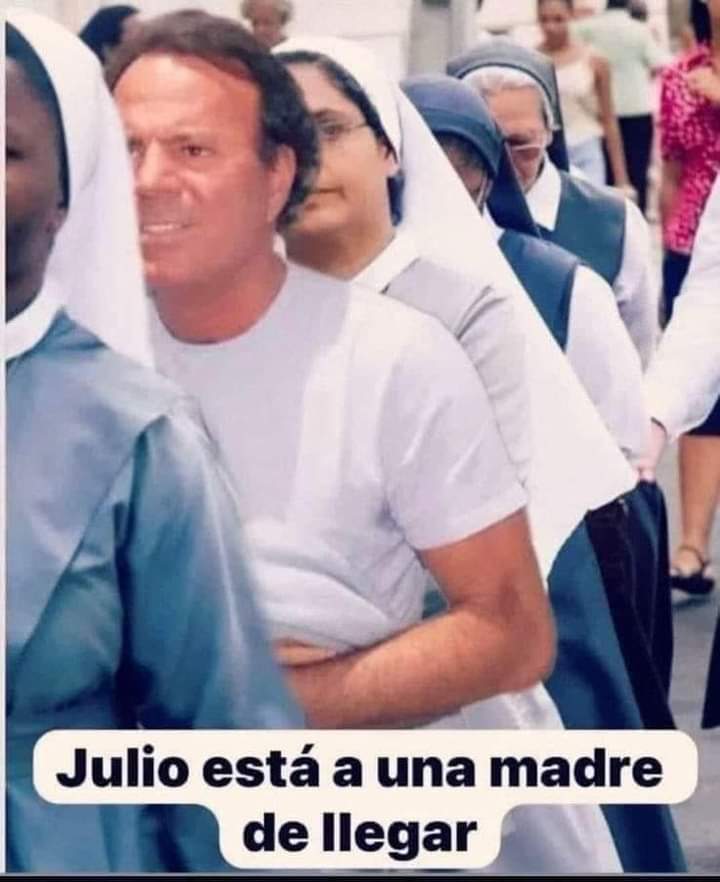 Gefer70's tweet image. Ya mero