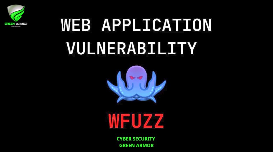GREENARM0R's tweet image. #ثريد #الأمن_السيبراني

🛡️ ما هي لاداة Wfuzz مع مثال عليها 🐙🧑‍💻..

اداة #Wfuzz هي أداة تستخدم لاختبار الاختراق واكتشاف الثغرات في تطبيقات الويب، تعتبر Wfuzz من أدوات القواميس وتستخدم لإجراء هجمات قواميس لاكتشاف الثغرات في تطبيقات الويب من خلال تجربة مجموعة ،،، تابع 👇🏻