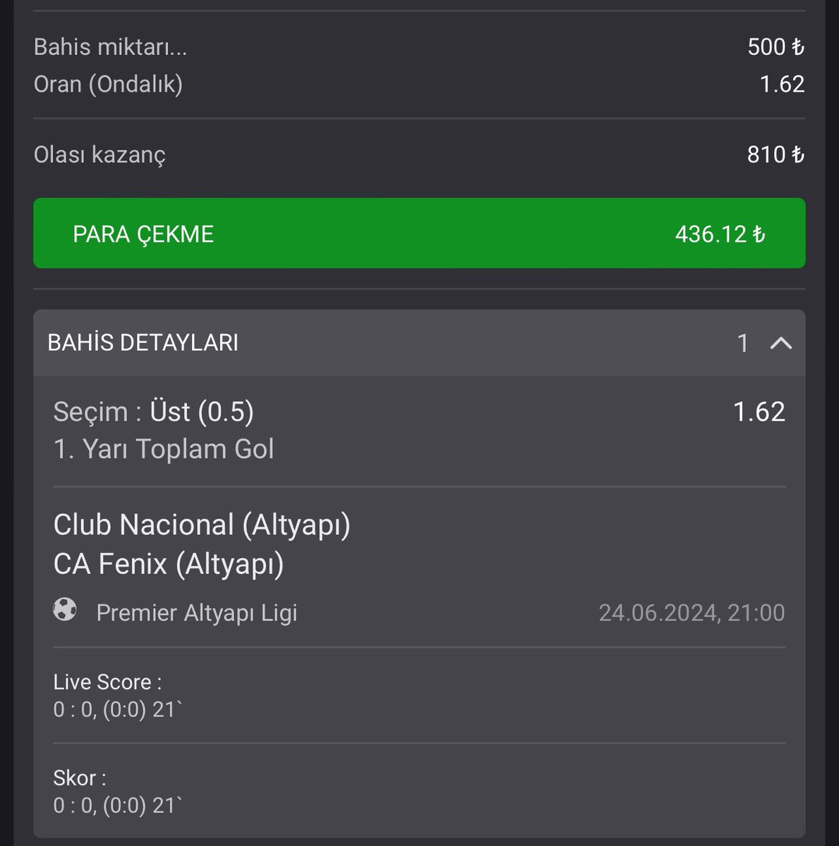 Bugün çekim yaparsam rt ve yorum yapanlardan 5 kişiye sağlam ödül dağıtacağım 

1. Adım şöyle olsun