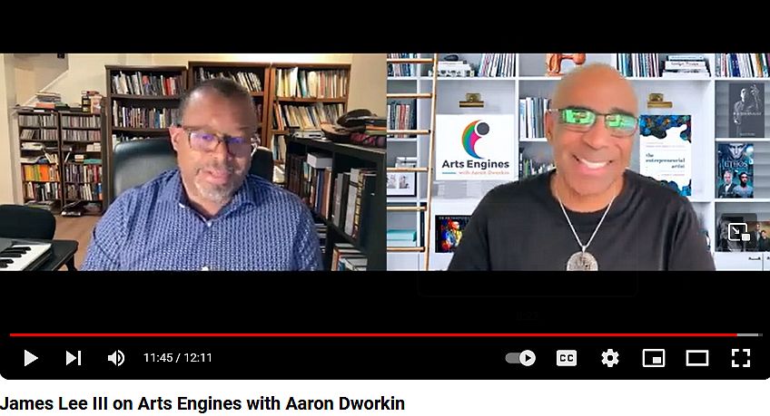 Subito Music (@subitomusic) on Twitter photo Recently, #composer <a href="/JamesLeeIII1/">James Lee III</a> was featured on “Arts Engines,” hosted by <a href="/aaronpdworkin/">Aaron Dworkin</a>, founder of The Sphinx Organization (<a href="/SphinxOrg/">Sphinx Organization</a>). Listen to Lee’s short composer chat here: rebrand.ly/7xap94c. Recently, #composer <a href="/JamesLeeIII1/">James Lee III</a> was featured on “Arts Engines,” hosted by <a href="/aaronpdworkin/">Aaron Dworkin</a>, founder of The Sphinx Organization (<a href="/SphinxOrg/">Sphinx Organization</a>). Listen to Lee’s short composer chat here: rebrand.ly/7xap94c.