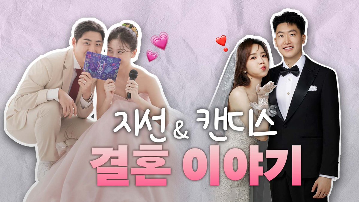 ZeetwoZ2's tweet image. Last MSI, Candince invited me to talk about marriage and career since we share so much in common. I'm glad we got to share our experiences with you. It's a short, chill vibe video, go check it out! 
English subs by @KORETranslate Lily Kim💚
youtu.be/6q_PhF_UN74