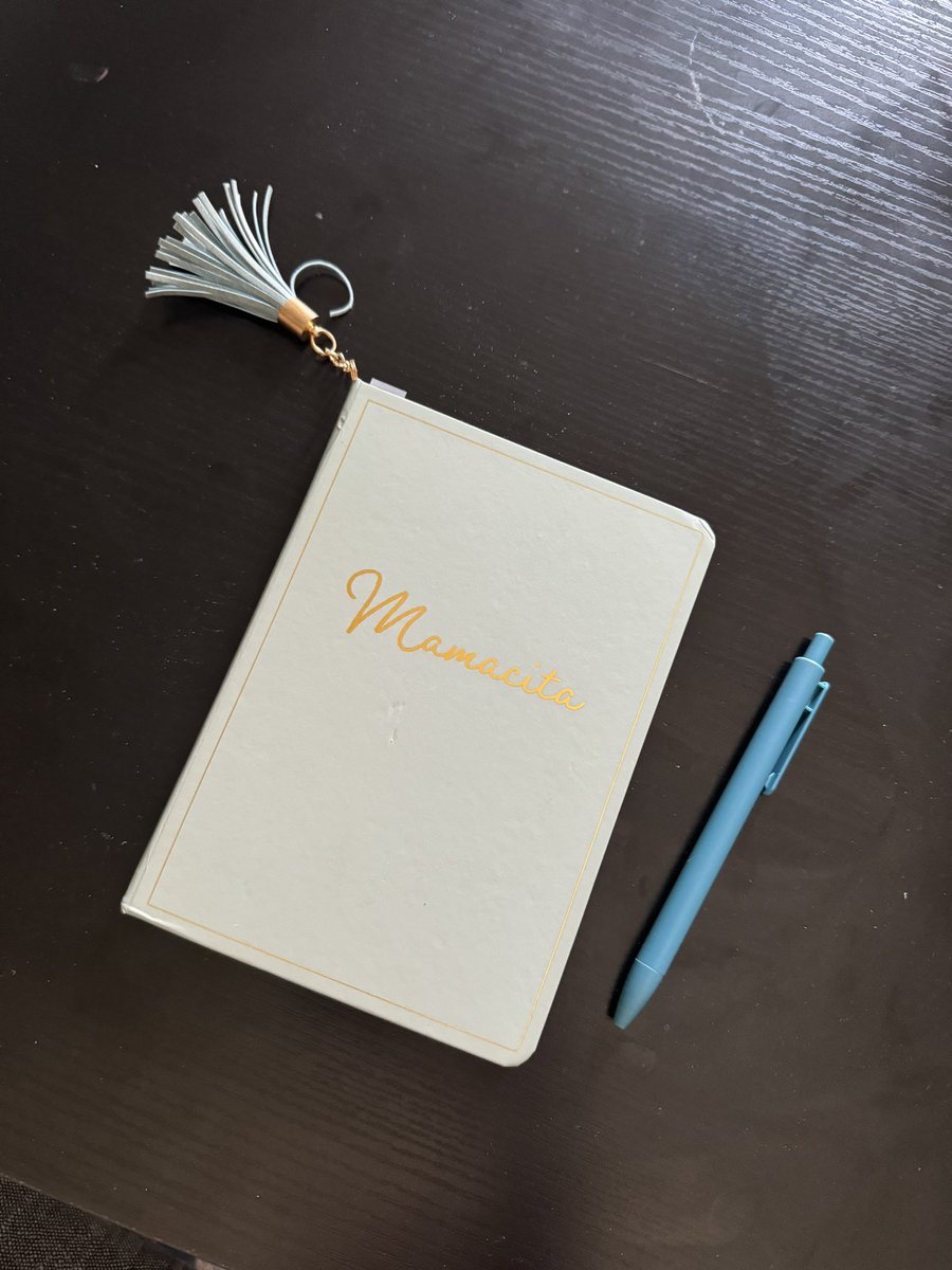 MichelleAtCCC's tweet photo. Journaling is a great coping strategy for mental health. When one journals, one can organize his/her thoughts, pour out frustrations, and even reflect back on previous journal entries to look for progress or growth. #ClayCommunityCounseling #MentalHealthMatters #MentalWellness https://t.co/FplZRceLGI