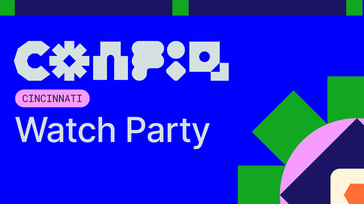 Friends of Figma, Cincinnati tweet media