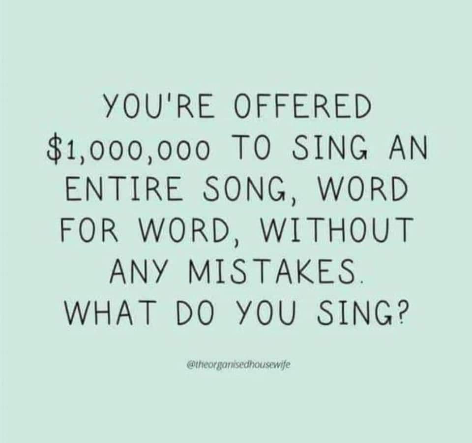 RockLovesMe2's tweet image. 🤔🤔